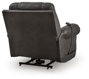 Revived and Restored - Power Lift Recliner - R&R Furniture Gallery (Fountain Valley, CA)