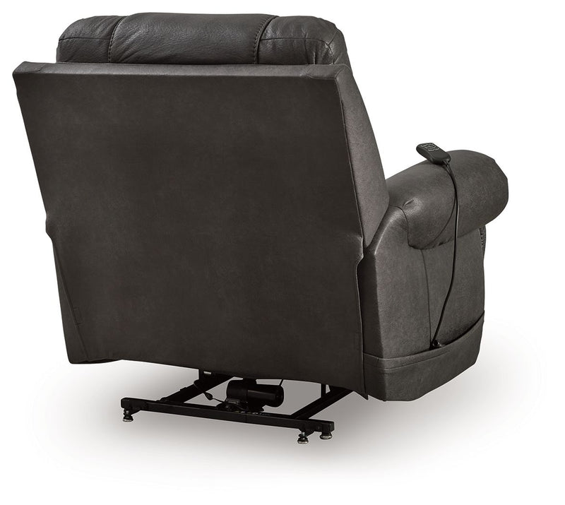 Revived and Restored - Power Lift Recliner - R&R Furniture Gallery (Fountain Valley, CA)