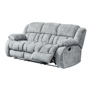 Stonic - Reclining Sofa Modern Design - R&R Furniture Gallery (Fountain Valley, CA)