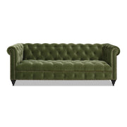 Alto - Tufted Chesterfield Sofa - R&R Furniture Gallery (Fountain Valley, CA)