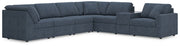 Modmax - Sectional - Ink - R&R Furniture Gallery (Fountain Valley, CA)
