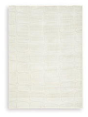 Malvinsboro - Washable Rug - R&R Furniture Gallery (Fountain Valley, CA)