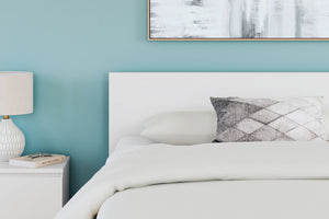 Onita - Panel Headboard - R&R Furniture Gallery (Fountain Valley, CA)