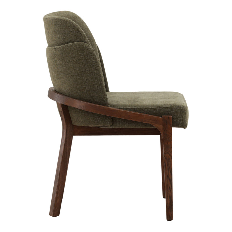 Jacquelyn - Dining Chair