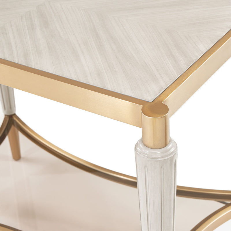 St. Charles - Table - R&R Furniture Gallery (Fountain Valley, CA)