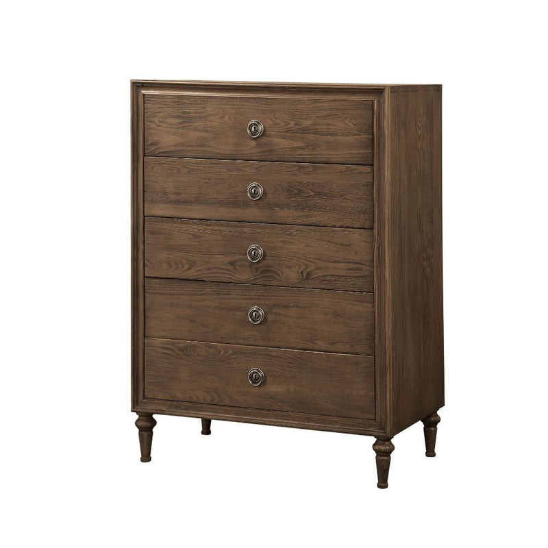 Inverness (Parker) - Chest - R&R Furniture Gallery (Fountain Valley, CA)