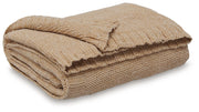 Anawood - Throw - R&R Furniture Gallery (Fountain Valley, CA)
