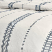 Jayson - Linen Cashmere Duvet - R&R Furniture Gallery (Fountain Valley, CA)