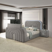 Shelyn - Nightstand - R&R Furniture Gallery (Fountain Valley, CA)