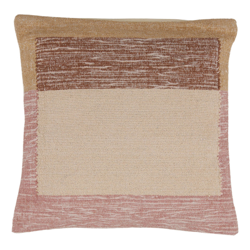 Carine - Pillow - Multicolor
