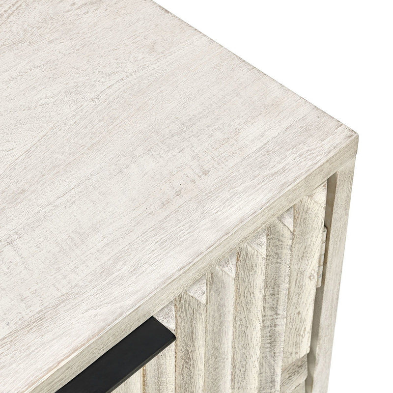 Flint - Sideboard - R&R Furniture Gallery (Fountain Valley, CA)