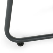 Alder - Side Table - Gray - R&R Furniture Gallery (Fountain Valley, CA)