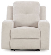 Danum - Zero Wall Recliner - R&R Furniture Gallery (Fountain Valley, CA)