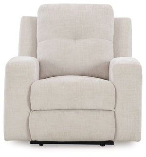 Danum - Zero Wall Recliner - R&R Furniture Gallery (Fountain Valley, CA)