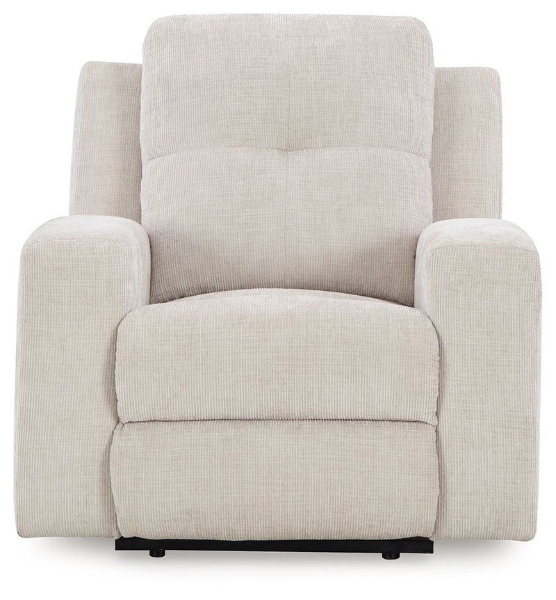 Danum - Zero Wall Recliner - R&R Furniture Gallery (Fountain Valley, CA)