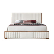 Kaleea - Bed - R&R Furniture Gallery (Fountain Valley, CA)