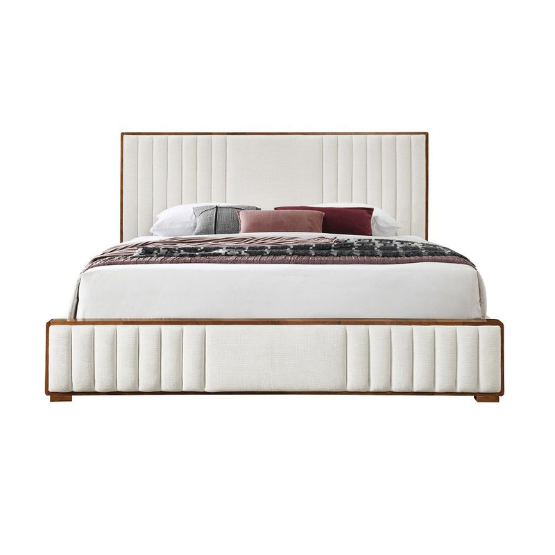 Kaleea - Bed - R&R Furniture Gallery (Fountain Valley, CA)