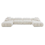 Calliope - Modular Sectional - R&R Furniture Gallery (Fountain Valley, CA)