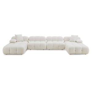 Calliope - Modular Sectional - R&R Furniture Gallery (Fountain Valley, CA)