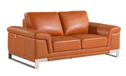 411 - Sofa, Loveseat - R&R Furniture Gallery (Fountain Valley, CA)