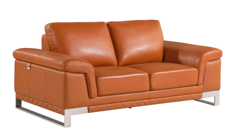 411 - Sofa, Loveseat - R&R Furniture Gallery (Fountain Valley, CA)