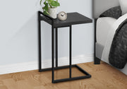 Accent Table, C - Shaped, Versatile - R&R Furniture Gallery (Fountain Valley, CA)
