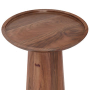 Dayton - Handcrafted Wooden Accent Table - R&R Furniture Gallery (Fountain Valley, CA)