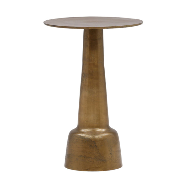 Golbez - Side Table