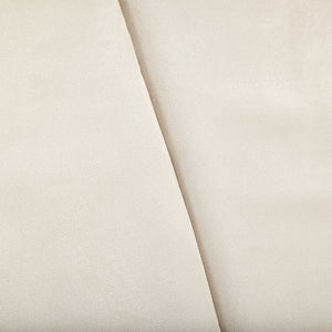 Malibu Crest - Curved Panel Bed