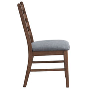 Mayah - Side Chair (Set of 2) - R&R Furniture Gallery (Fountain Valley, CA)