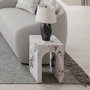 Fritzy - End Table - R&R Furniture Gallery (Fountain Valley, CA)