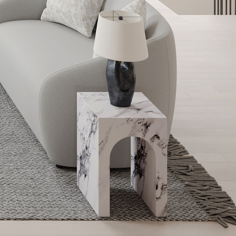 Fritzy - End Table - R&R Furniture Gallery (Fountain Valley, CA)