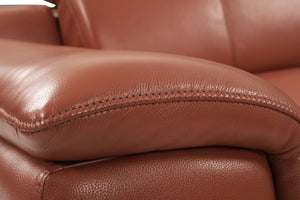 9762 - Power Reclining Loveseat - R&R Furniture Gallery (Fountain Valley, CA)