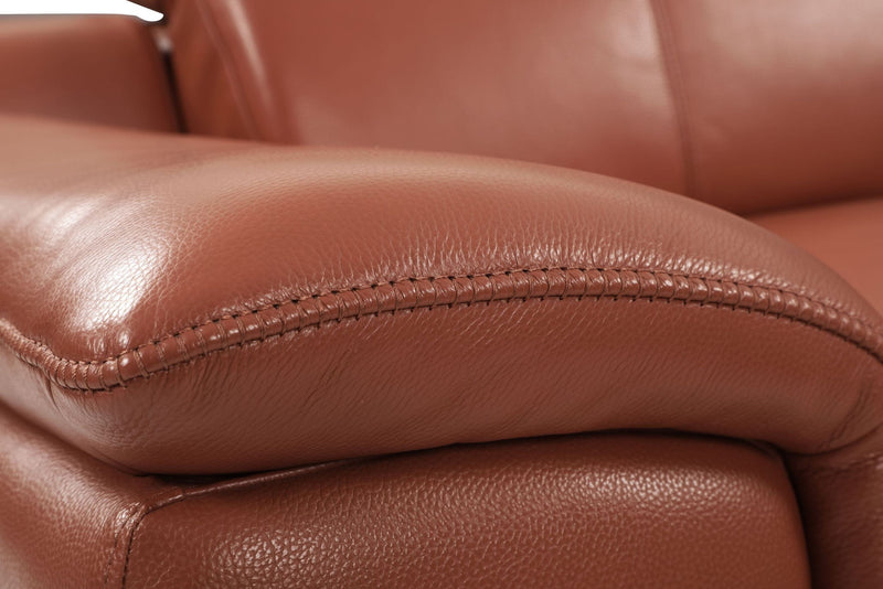 9762 - Power Reclining Chair - R&R Furniture Gallery (Fountain Valley, CA)
