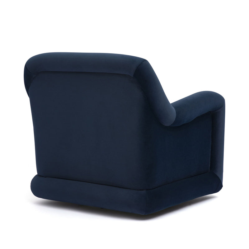 Charli - Swivel Chair