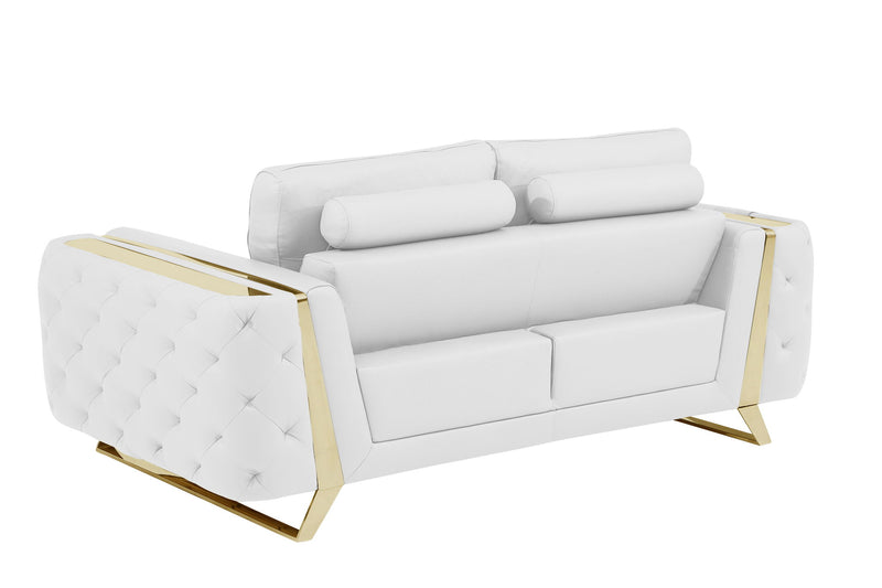 1050 - Contemporary Set - R&R Furniture Gallery (Fountain Valley, CA)