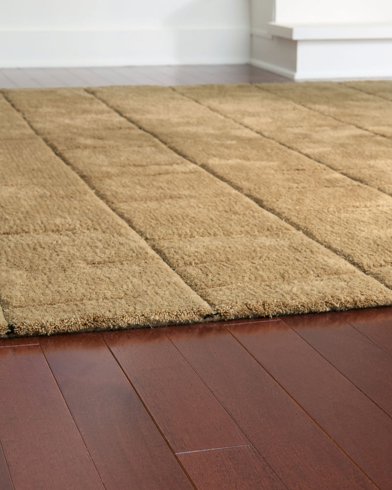 Luzmont - Rug - R&R Furniture Gallery (Fountain Valley, CA)