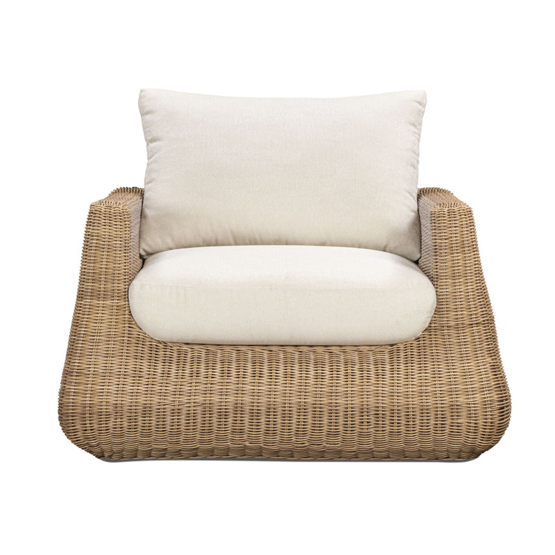Dana - Outdoor Accent Chair