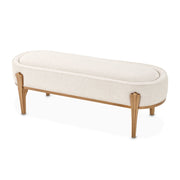 Camellia Field - Accent Bench - R&R Furniture Gallery (Fountain Valley, CA)