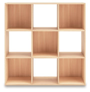 Piperton - Cube Organizer - Wood - R&R Furniture Gallery (Fountain Valley, CA)