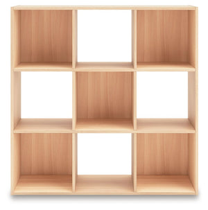Piperton - Cube Organizer - Wood - R&R Furniture Gallery (Fountain Valley, CA)