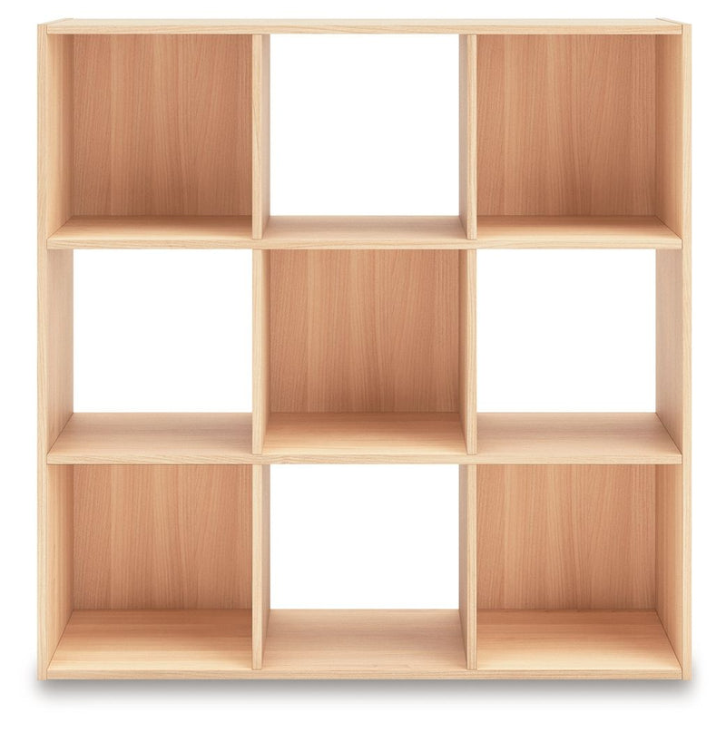 Piperton - Cube Organizer - Wood - R&R Furniture Gallery (Fountain Valley, CA)