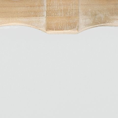 Acelmore - Accent Mirror - Light Brown - R&R Furniture Gallery (Fountain Valley, CA)