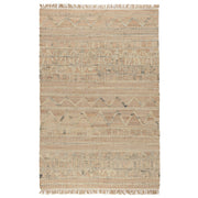 Kingston - Distressed Rug - R&R Furniture Gallery (Fountain Valley, CA)