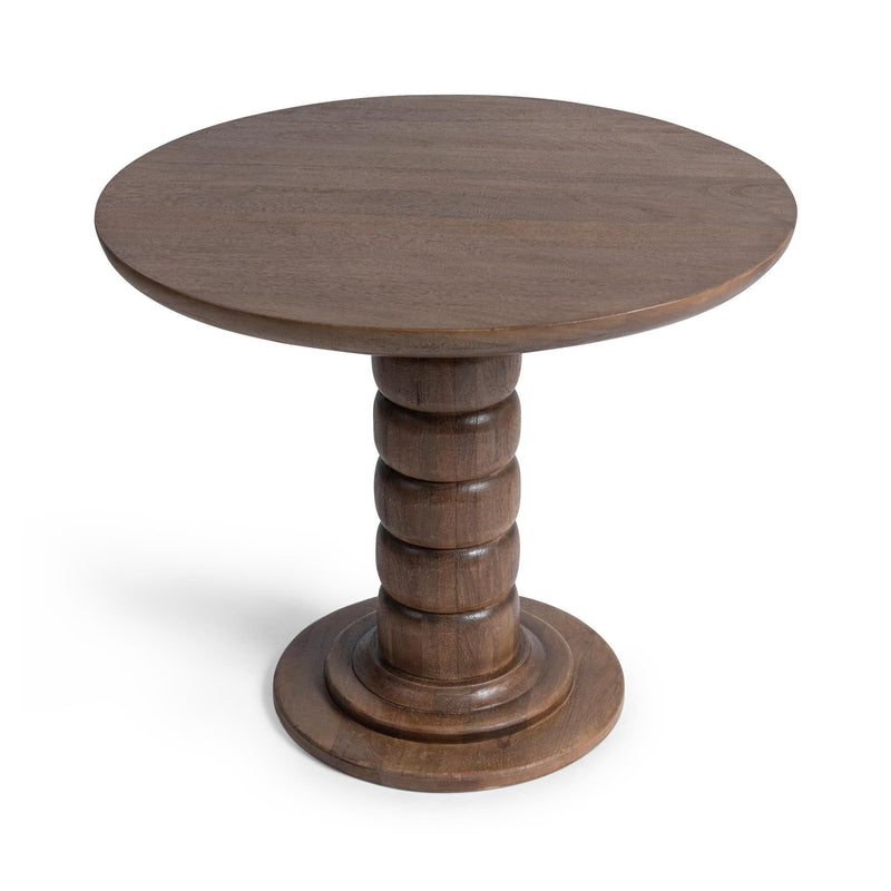 Hillrose - Dining Table - R&R Furniture Gallery (Fountain Valley, CA)