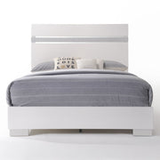 Naima II - Bed - R&R Furniture Gallery (Fountain Valley, CA)