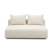 Hangover - Modular Loveseat - R&R Furniture Gallery (Fountain Valley, CA)
