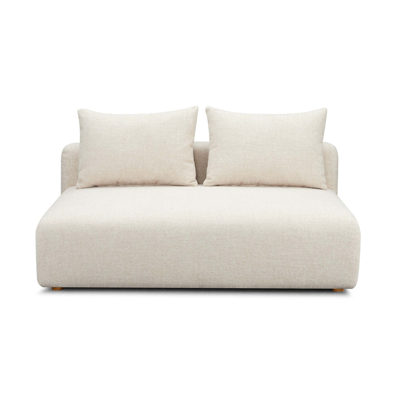 Hangover - Modular Loveseat - R&R Furniture Gallery (Fountain Valley, CA)