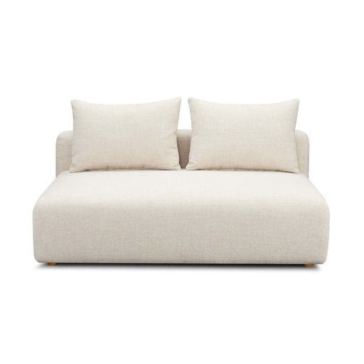 Hangover - Modular Loveseat - R&R Furniture Gallery (Fountain Valley, CA)