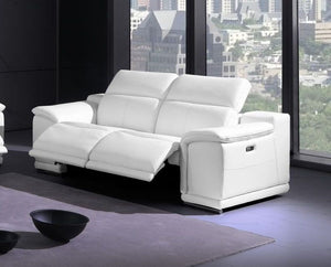 9762 - Power Reclining Loveseat - R&R Furniture Gallery (Fountain Valley, CA)